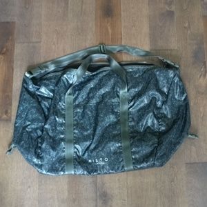 Anteprima Misto messenger bag